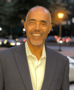 Eddie Fincher