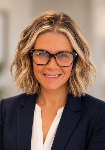 Jennifer Gavant